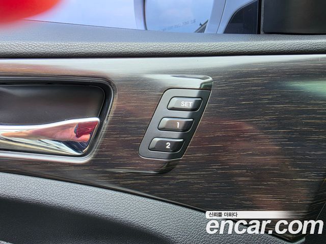 Hyundai Sonata 2014 — photo 10