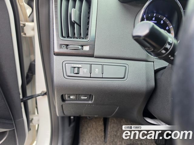 Hyundai Sonata 2014 — photo 12
