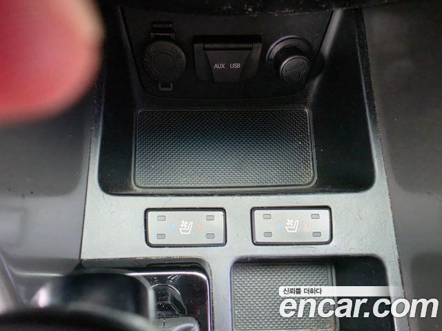 Hyundai Sonata 2014 — photo 13