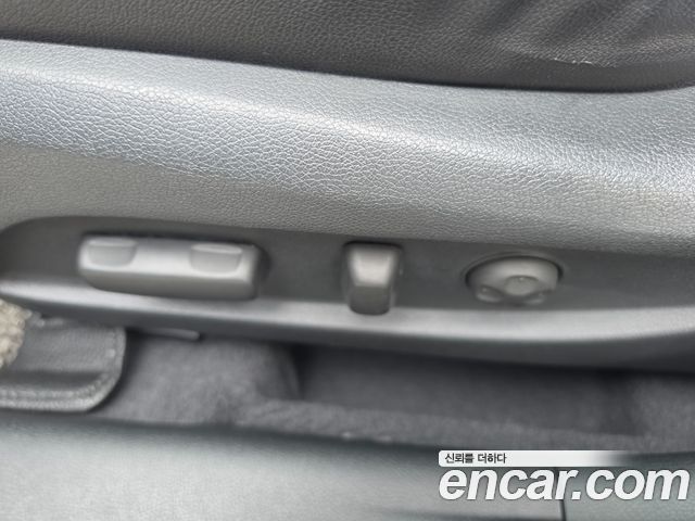 Hyundai Sonata 2014 — photo 14