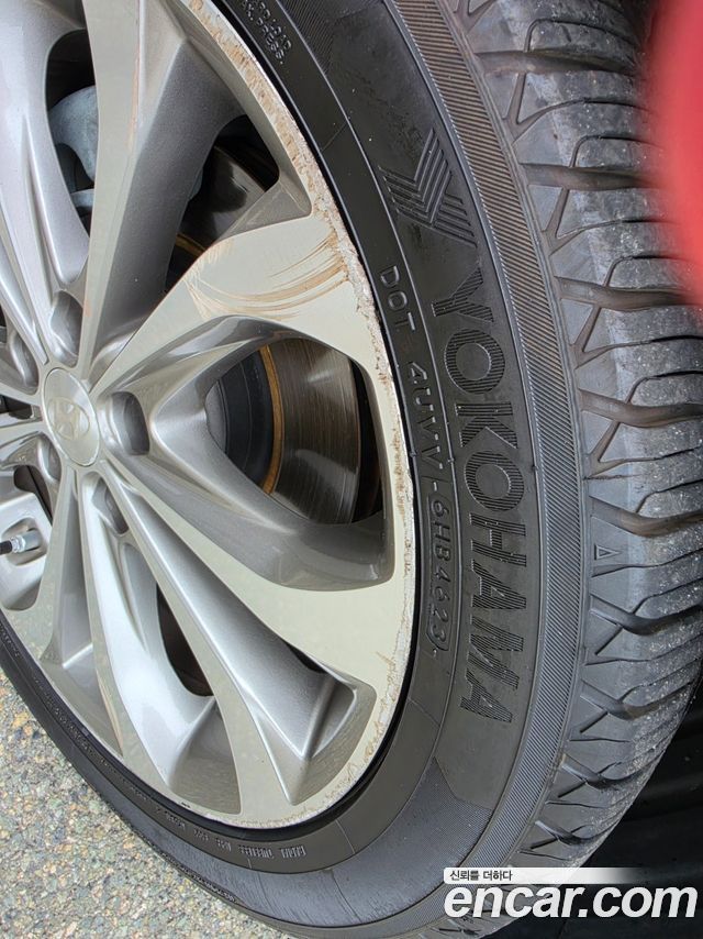 Hyundai Sonata 2014 — photo 17