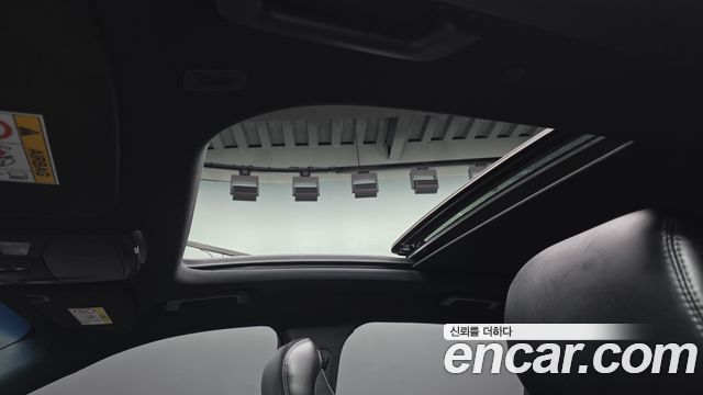Lincoln Nautilus 2020 — photo 25