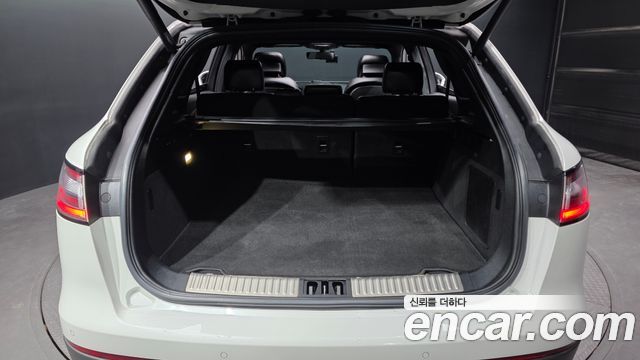 Lincoln Nautilus 2020 — photo 26