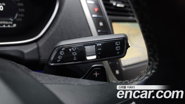 Lincoln Nautilus 2020 — photo 29