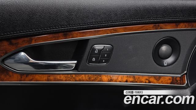 Lincoln Nautilus 2020 — photo 31