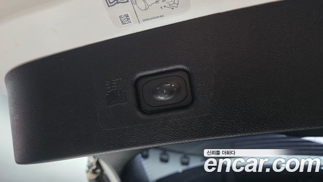 Lincoln Nautilus 2020 — photo 35