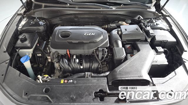 Hyundai Grandeur 2019 — photo 6