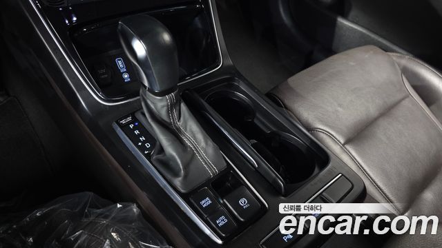 Hyundai Grandeur 2019 — photo 12