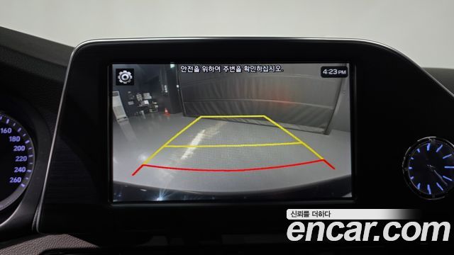 Hyundai Grandeur 2019 — photo 20