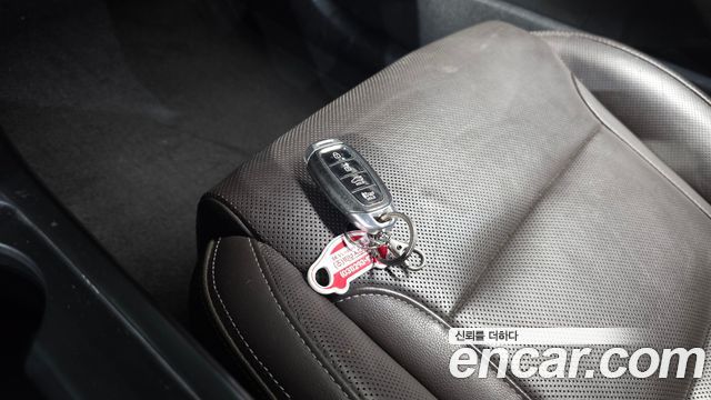 Hyundai Grandeur 2019 — photo 21