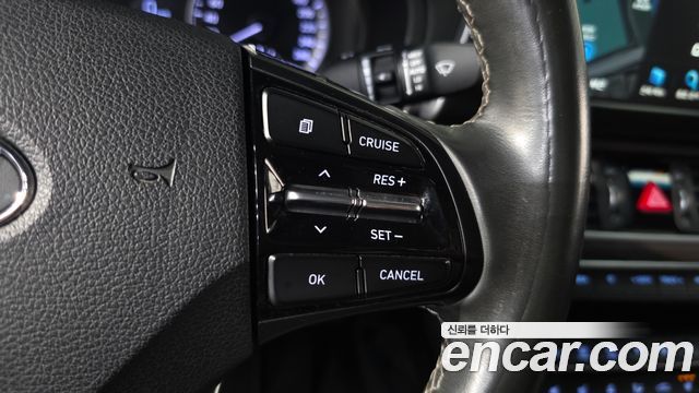 Hyundai Grandeur 2019 — photo 22