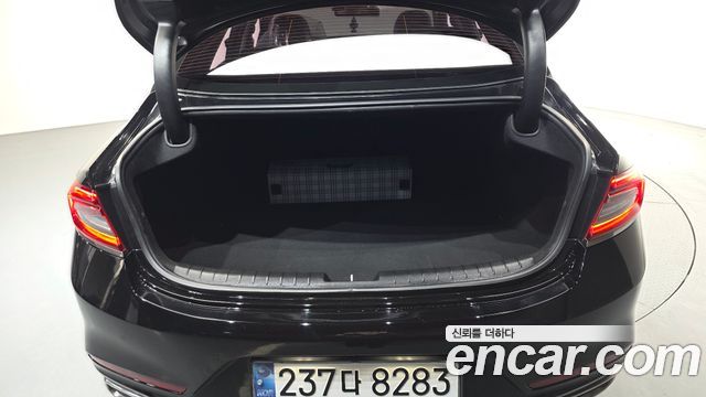Hyundai Grandeur 2019 — photo 23