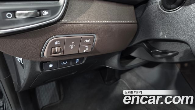 Hyundai Grandeur 2019 — photo 26