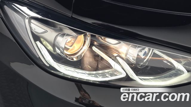 Hyundai Grandeur 2019 — photo 8
