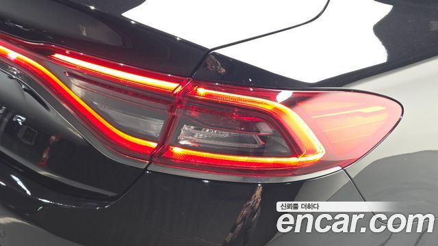 Hyundai Grandeur 2019 — photo 9