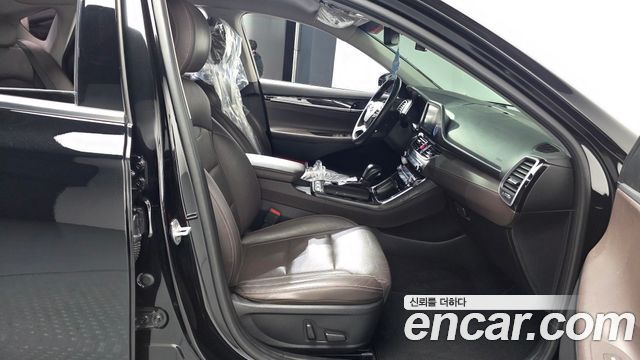 Hyundai Grandeur 2019 — photo 16