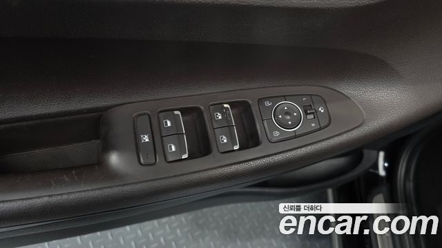 Hyundai Grandeur 2019 — photo 28
