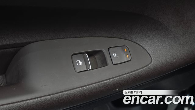 Hyundai Grandeur 2019 — photo 29