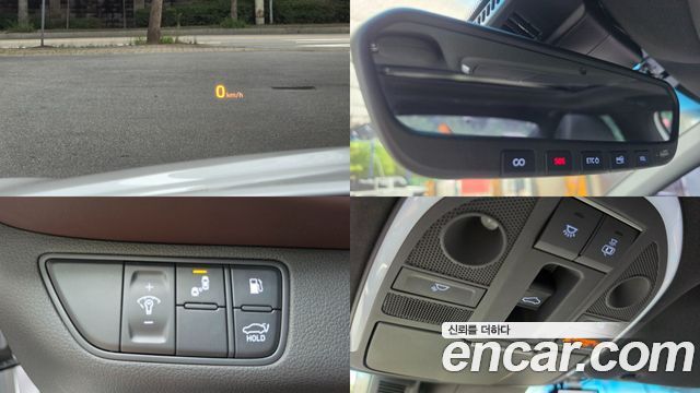 Genesis G70 2019 — photo 17