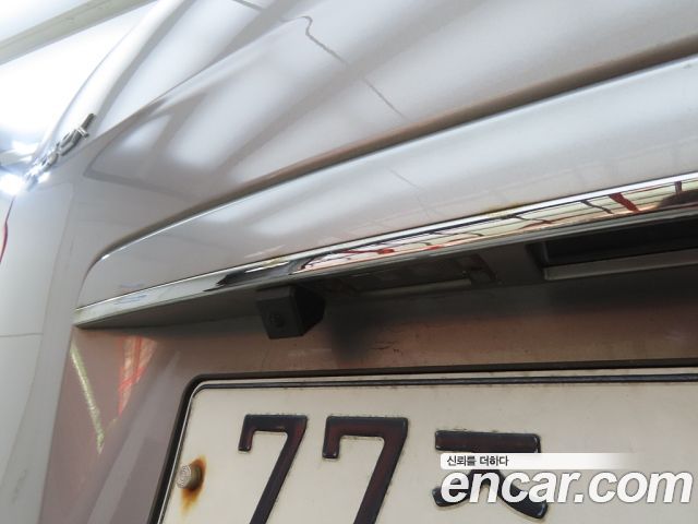 Hyundai Starex 2013 — photo 18