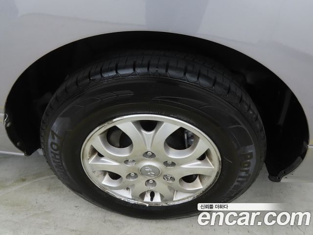 Hyundai Starex 2013 — photo 20