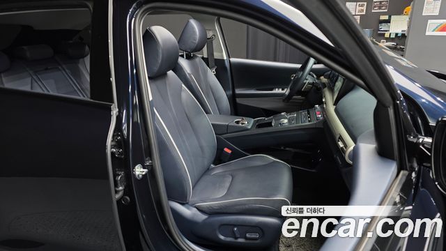 Hyundai Nexo 2023 — photo 12
