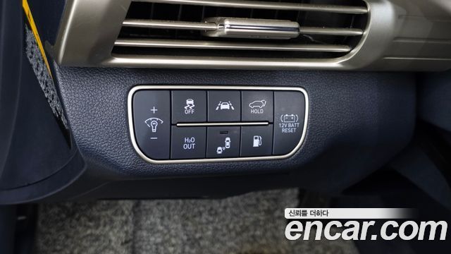 Hyundai Nexo 2023 — photo 14