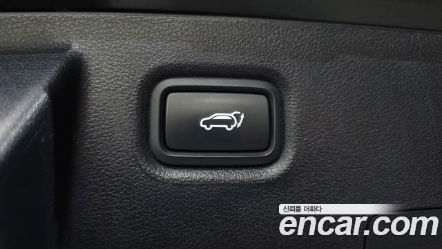 Hyundai Nexo 2023 — photo 16