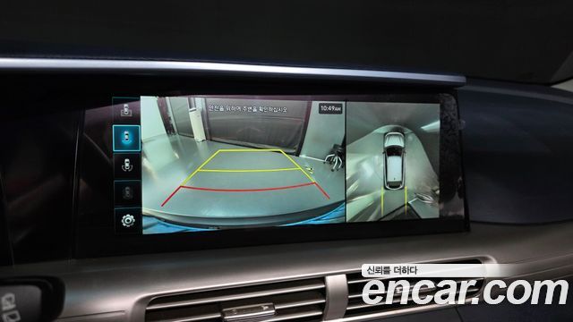 Hyundai Nexo 2023 — photo 17