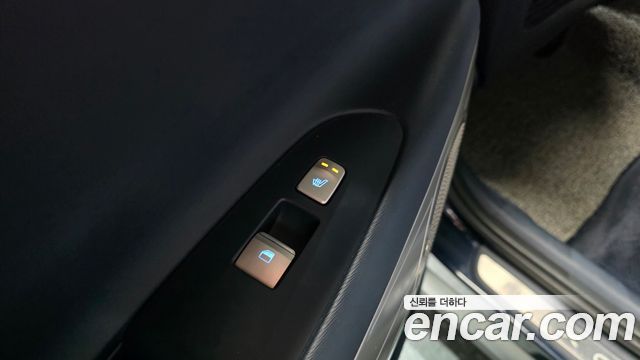 Hyundai Nexo 2023 — photo 19