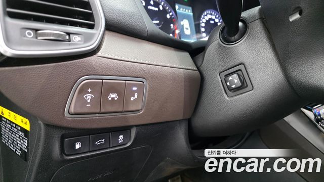 Hyundai Grandeur 2017 — photo 25