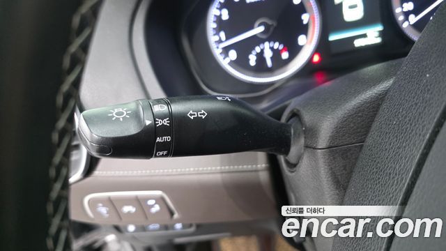 Hyundai Grandeur 2017 — photo 26