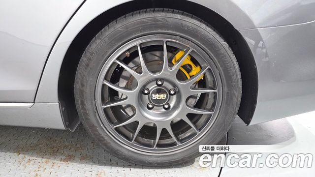Hyundai Grandeur 2017 — photo 7