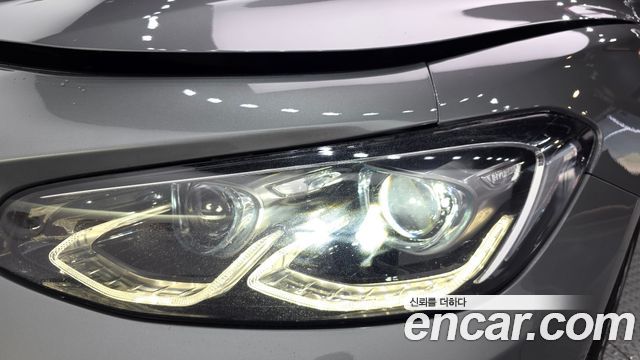 Hyundai Grandeur 2017 — photo 8