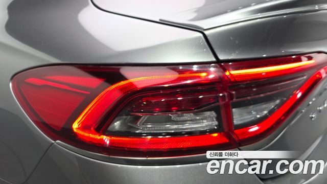 Hyundai Grandeur 2017 — photo 9