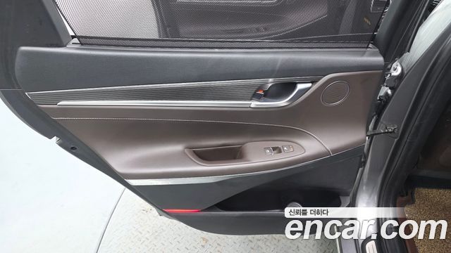 Hyundai Grandeur 2017 — photo 15