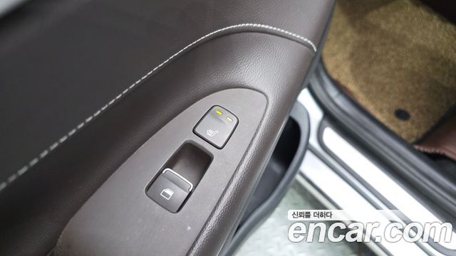 Hyundai Grandeur 2017 — photo 28