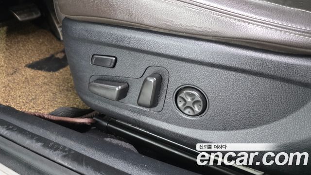 Hyundai Grandeur 2017 — photo 31