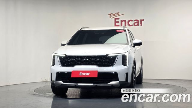 Kia Sorento 2024 — photo 3