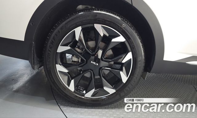 Kia Sorento 2024 — photo 5
