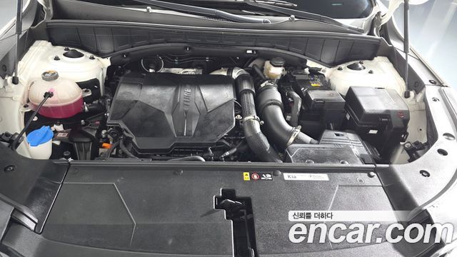 Kia Sorento 2024 — photo 6