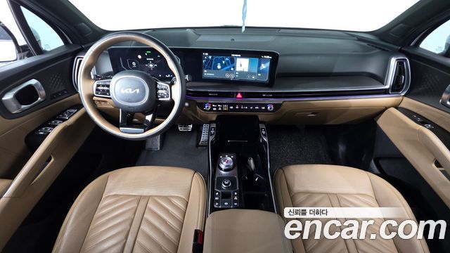 Kia Sorento 2024 — photo 10