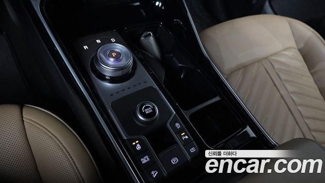 Kia Sorento 2024 — photo 12