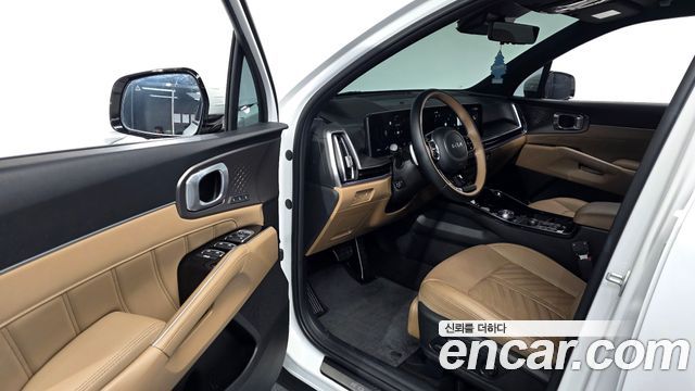 Kia Sorento 2024 — photo 13
