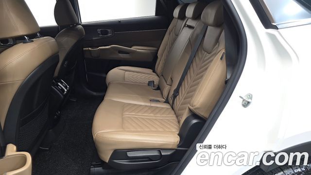 Kia Sorento 2024 — photo 17