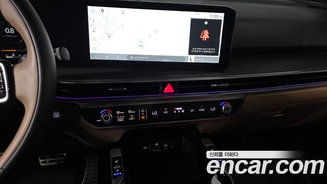 Kia Sorento 2024 — photo 18