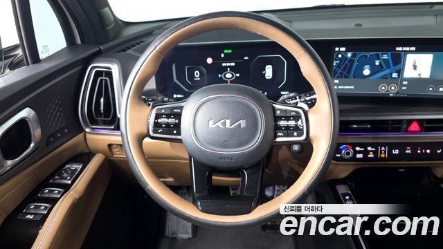 Kia Sorento 2024 — photo 19