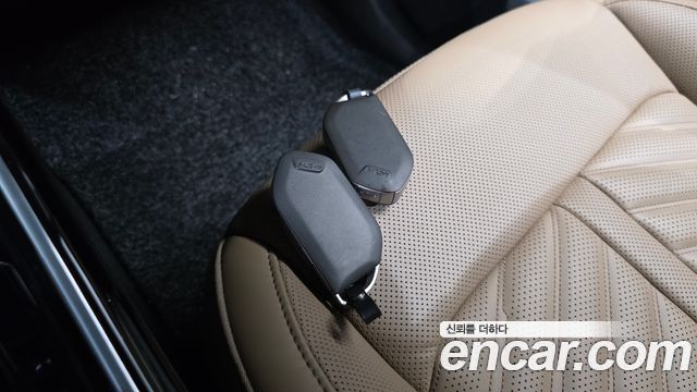 Kia Sorento 2024 — photo 21