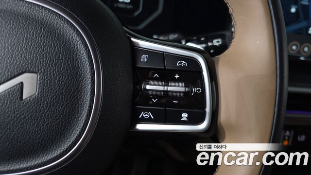 Kia Sorento 2024 — photo 22