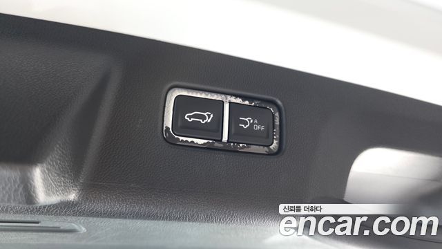 Kia Sorento 2024 — photo 23